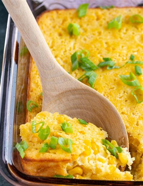 easy-corn-souffl-recipe-my-forking-life image