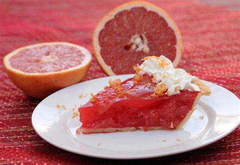 recipe-rio-star-grapefruit-pie-grapefruit image