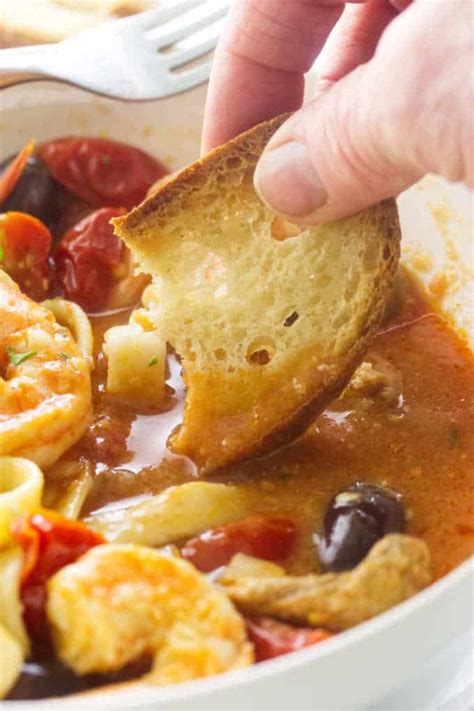 spanish-chorizo-and-shrimp-pasta-savor-the-best image