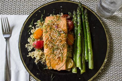 maple-glazed-salmon-recipe-two-kooks-in-the-kitchen image
