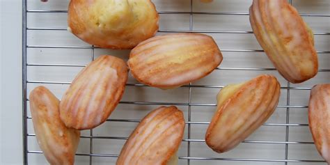 lemon-and-thyme-madeleines-great-british-chefs image