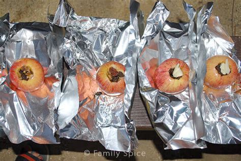 campfire-baked-apples-family-spice image