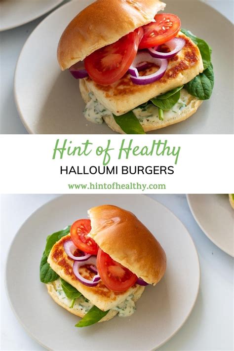easy-halloumi-burgers-10-minute-recipe-hint-of-healthy image