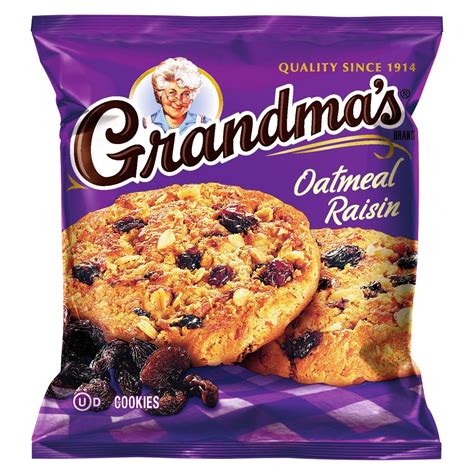 grandmas-peanut-butter-cookies-25-ounce-pack-of-60 image