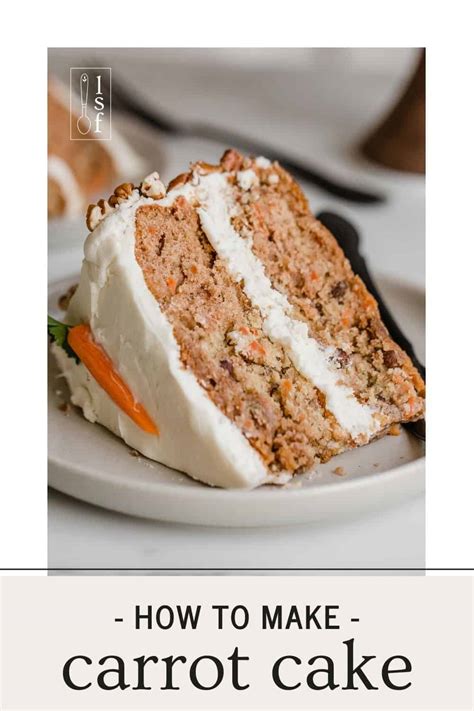 super-moist-carrot-cake-little-spoon-farm image
