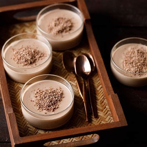 eggless-chocolate-pudding-dassanas-veg image