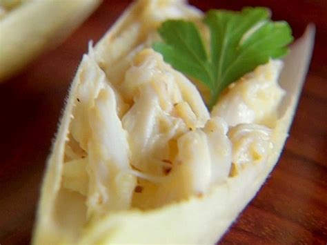 crab-salad-in-endive-leaves-recipes-cooking-channel image