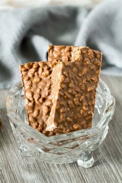 chocolate-crunch-bars image