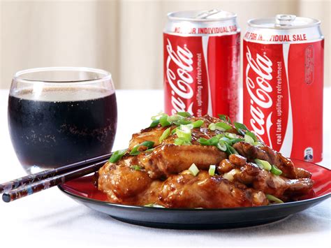 coca-cola-chicken-ang-sarap image