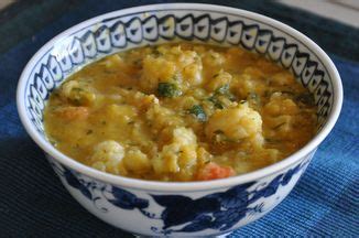 best-cauliflower-lentil-soup-recipe-how-to-make-red image