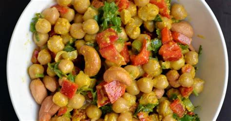 10-best-curried-chickpea-salad-recipes-yummly image