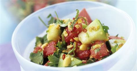 thai-melon-salad-recipe-eat-smarter-usa image