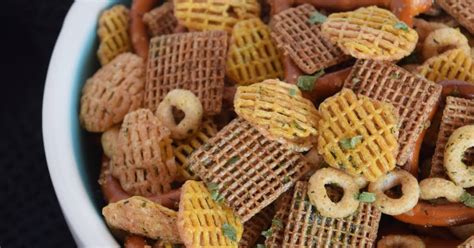 10-best-shreddies-cereal-recipes-yummly image