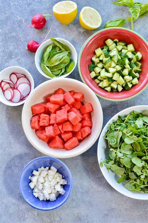alkalizing-watermelon-and-watercress-salad-vegetarian image