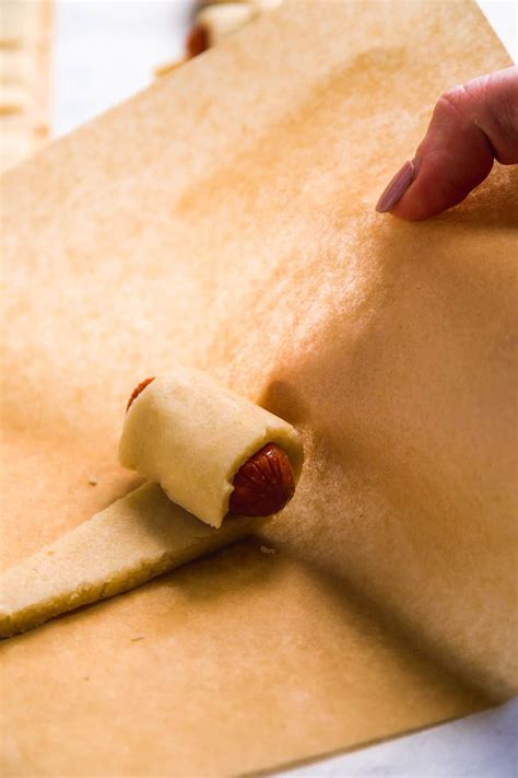 toasty-gluten-free-pigs-in-a-blanket-paleo-the-fit-peach image