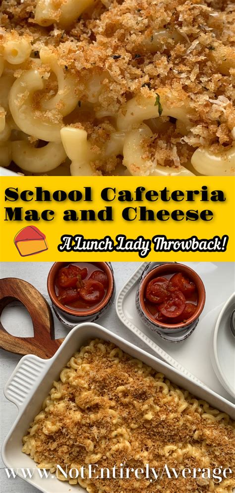 school-cafeteria-mac-and-cheese-a-lunch-lady image
