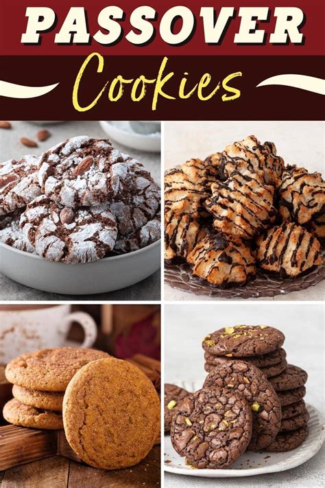 17-best-passover-cookies-easy-recipes-insanely-good image