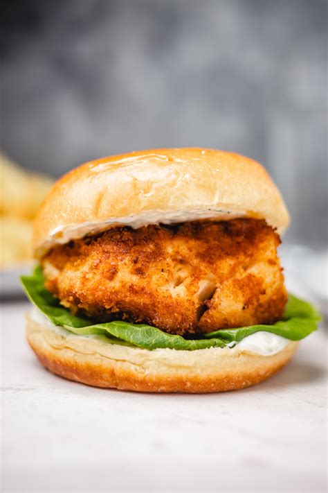 crispy-fish-burger-recipe-the-dinner-bite image