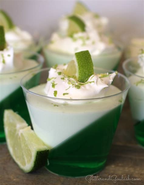 30-ideas-for-lime-jello-dessert-home-family-style-and image