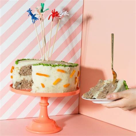 this-meatloaf-cake-recipe-is-the-ultimate-april-fools-day image