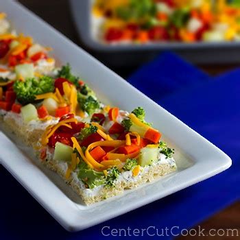 veggie-pizza-reduced-fat-recipe-centercutcook image