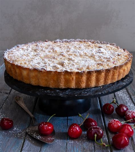 ricotta-cherry-crumb-pie-recipe-an-italian-in-my image