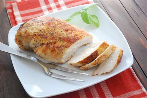 baked-chicken-breast-easy-juicy-recipe-healthy image