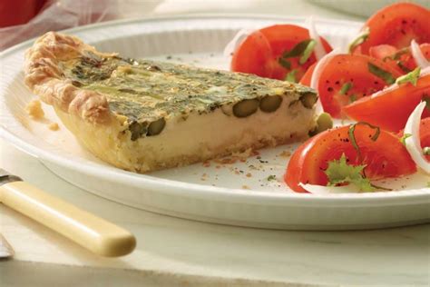 asparagus-and-parmesan-quiche-canadian-goodness image