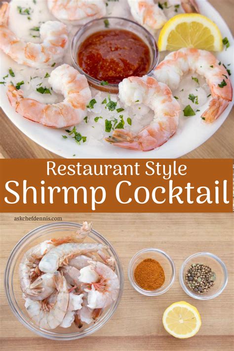 restaurant-style-shrimp-cocktail-recipe-chef-dennis image