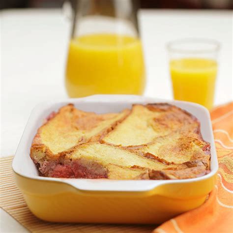 healthy-bread-pudding-recipes-eatingwell image
