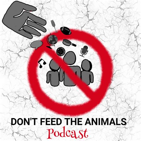 dont-feed-the-animals-home-facebook image