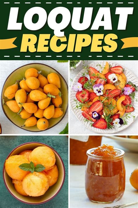 25-best-loquat-recipes-you-wont-want-to-miss-insanely-good image