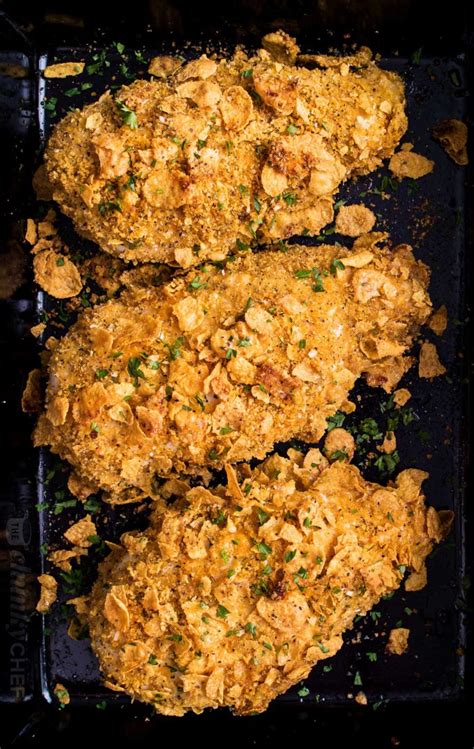 ranch-cornflake-crusted-baked-chicken-the-chunky-chef image
