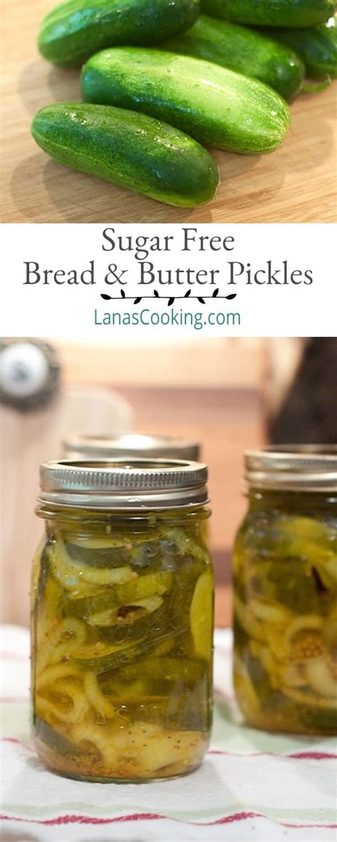sugar-free-bread-and-butter-pickles-recipe-lanas image