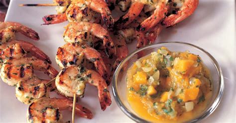 barefoot-contessa-grilled-herb-shrimp image