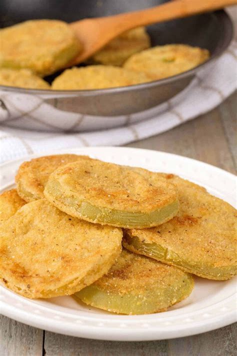 fried-green-tomatoes-recipe-mygourmetconnection image