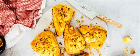 buttered-corn-scones-recipe-vermont-creamery image