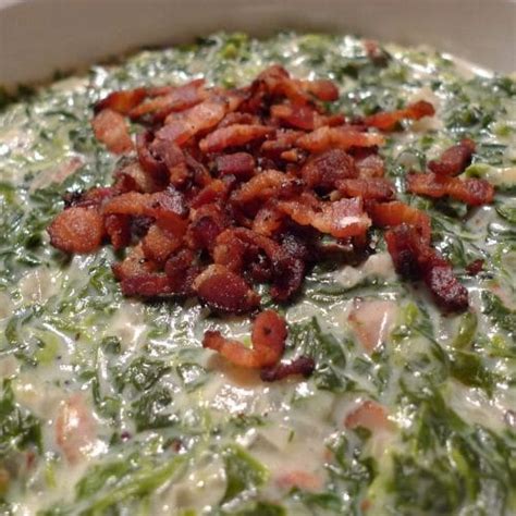 ruth-chris-creamed-spinach image
