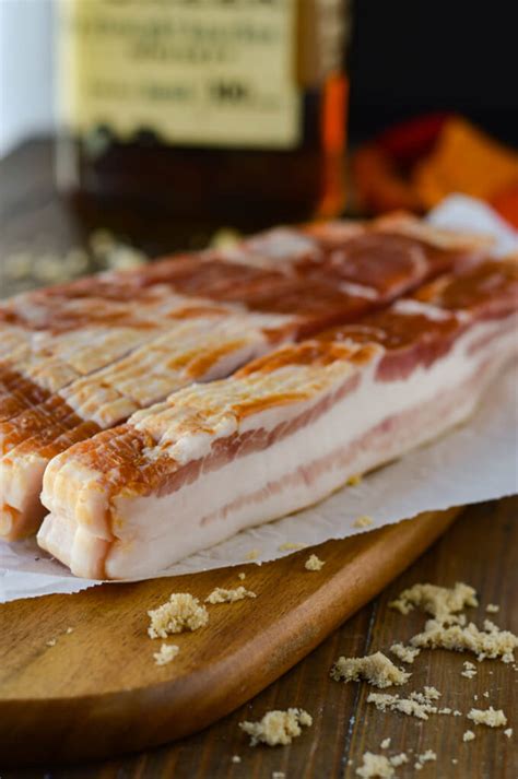 bourbon-candied-bacon-appetizers-linger image