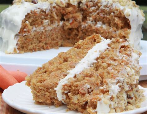 moist-fluffy-gluten-free-carrot-cake-recipe-divas image