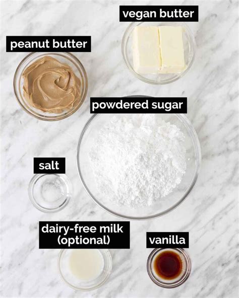 vegan-peanut-butter-frosting-ready-in-10-minutes image