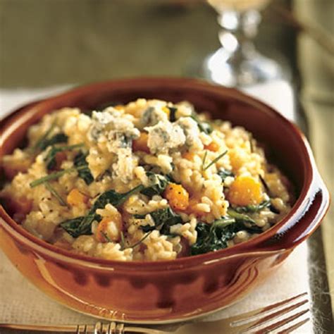 butternut-squash-rosemary-and-blue-cheese-risotto image