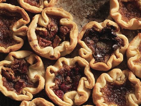 the-only-butter-tart-recipe-youll-ever-need-chatelaine image