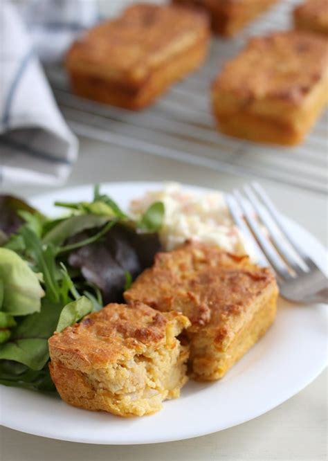 mini-cheesy-lentil-loaves-easy-cheesy-vegetarian image