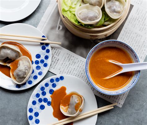 how-to-make-braised-short-rib-dumplings-food image