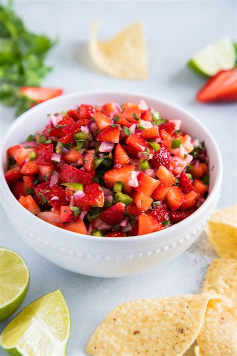 strawberry-salsa-recipe-my-dominican-kitchen image