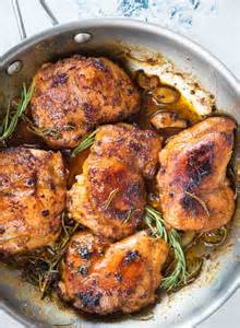sweet-and-spicy-boneless-chicken-thighs image