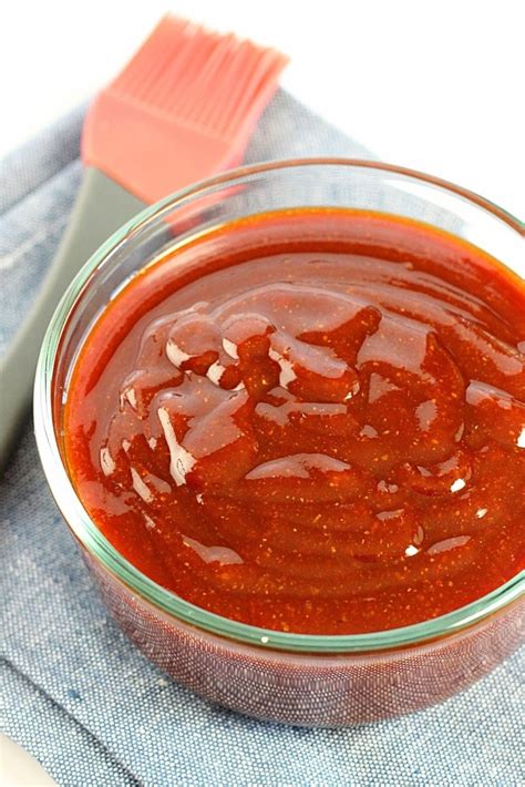 homemade-no-cook-barbecue-sauce-now-cook-this image