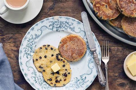 welsh-cakes image