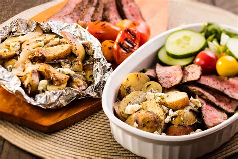 grill-roasted-potatoes-in-foil-the-little-potato-company image